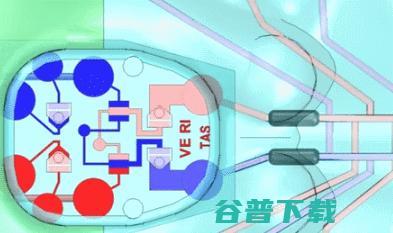 世界上第完全软体自，用“气动”取代“电动” | 新智造