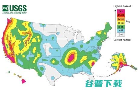 QuakeAlert：用云计算提供地震预警