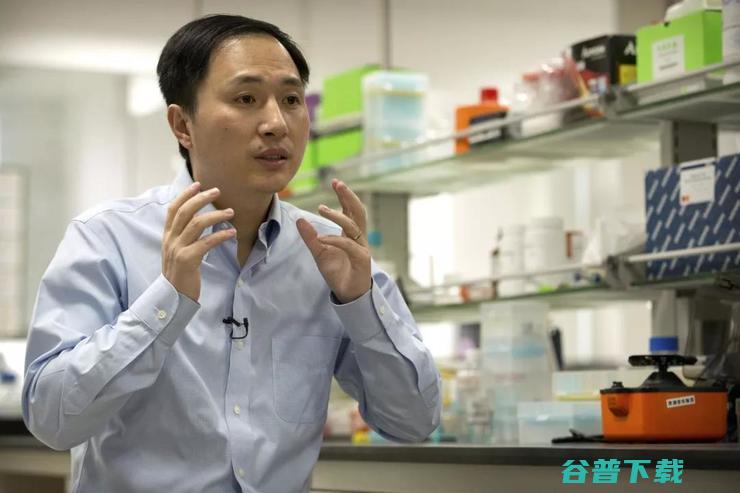 人类首个基因编辑婴儿项目 历史伦理最终会站在哪一边 (人类首个基因编辑婴儿)
