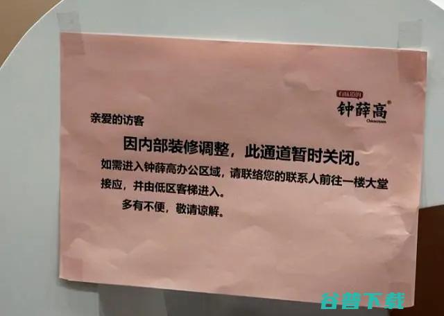 钟睒睒：母亲因我被莫名网暴忧虑去世，知情人士称很突然没见到最后一面；曝酷派裁员50%，南京研发所全撤了；传中通延迟派送丨雷峰早报