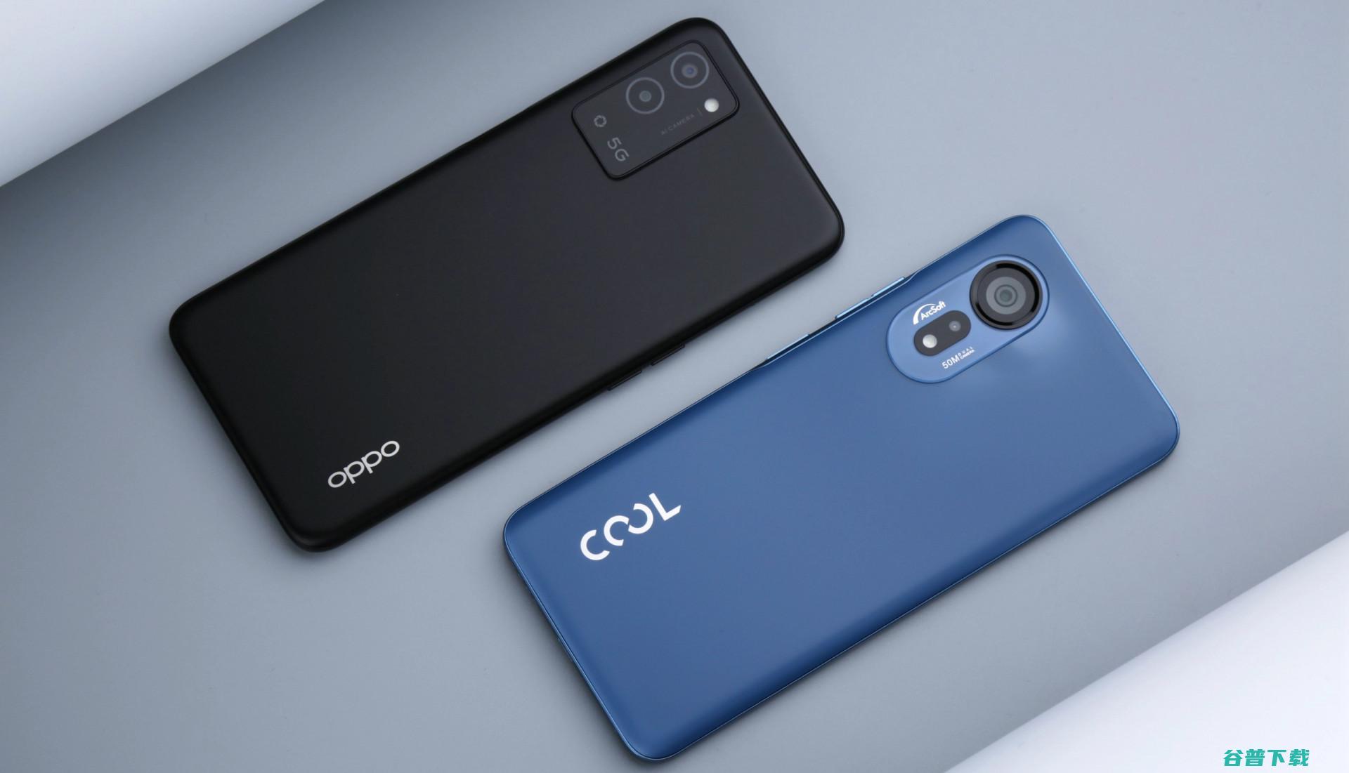 千元档鬼见愁，酷派COOL 20s 5G评测