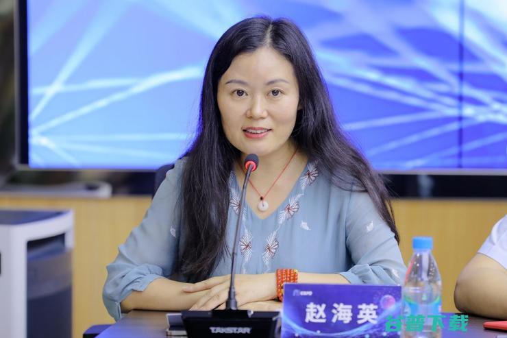 重磅来袭！2021全球智博会新闻发布会召开 解读大会五大亮点