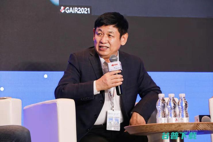 G 2021大会首日：18位Fellow的40年AI岁月，一场技术前沿的传承与激辩