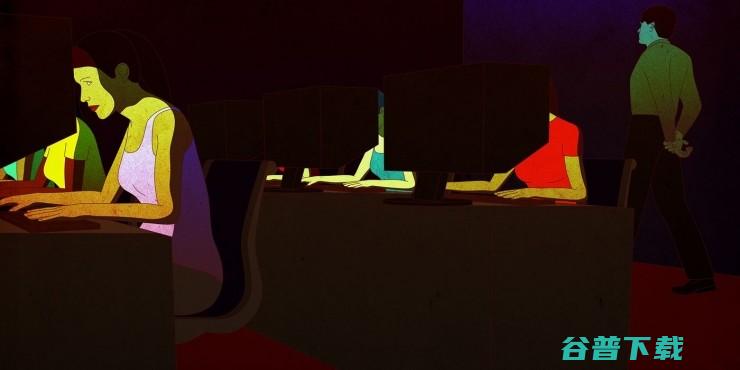 互联网商业秘密：言论自由背后的内容管制，实际没有规则(下)