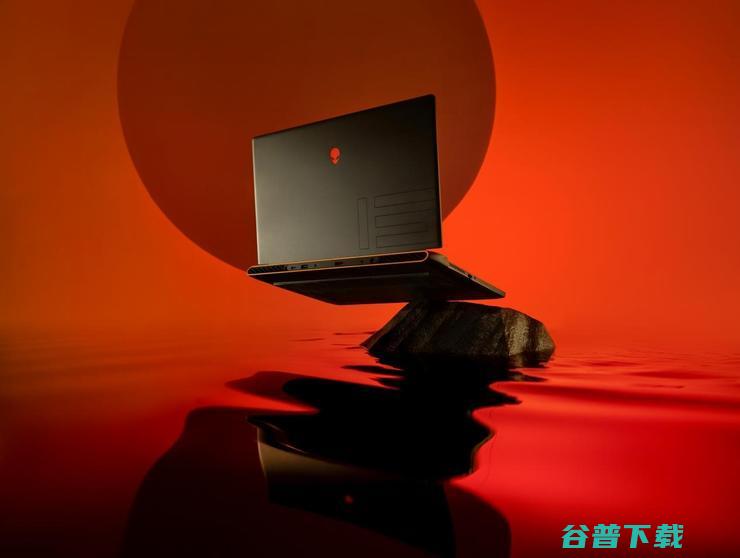 电竞玩家必不可少，万元ALIENWARE m15 R6来袭