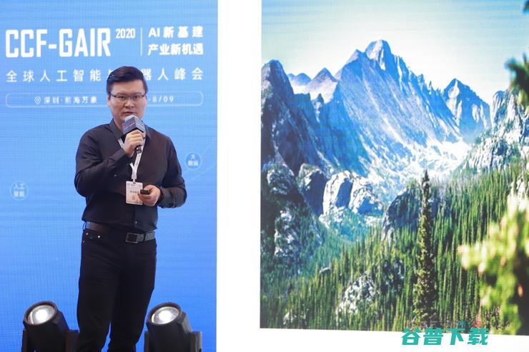 5 位艺术家眼中的人工智能 | CCF-GAIR 2020