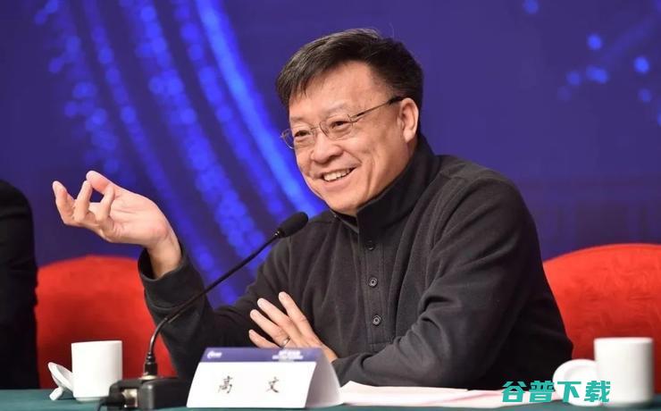 2020 年度十大 AI 安防话题人物 | 年终盘点