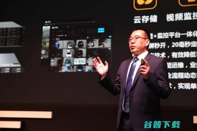 2020 年度十大 AI 安防话题人物 | 年终盘点