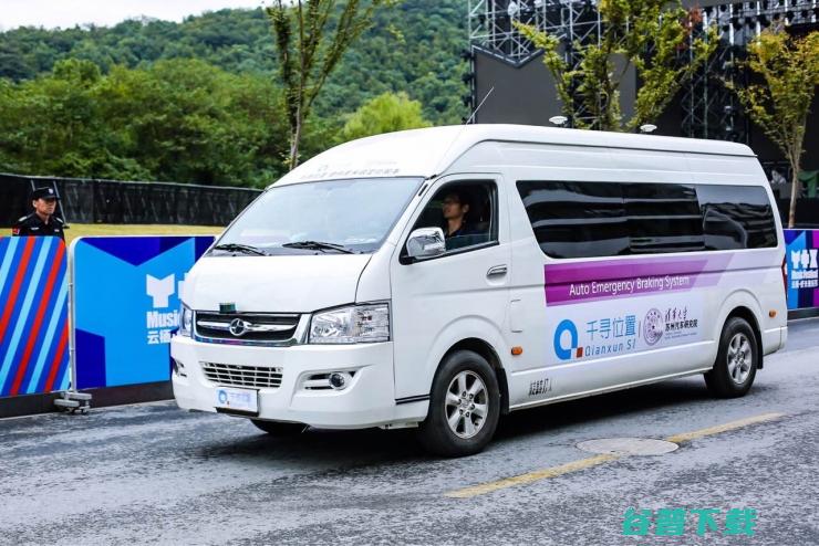 国内最大高精度定位服务商如何玩转 构建IoT基础设施 自动驾驶朋友圈 (中国高精密)