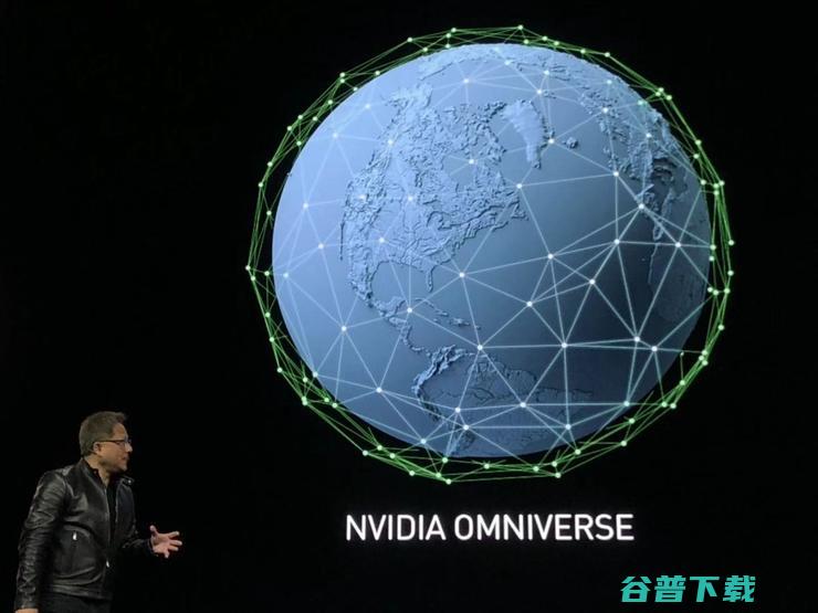 GTC 2019：没有新架构，没有大核弹，黄仁勋打造了一个巨大的朋友圈