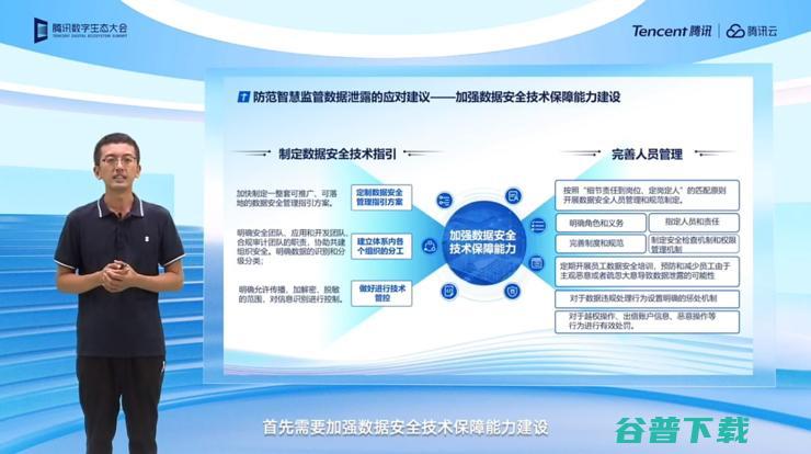 腾讯助力企业实现效率与安全的双赢 混合办公成为全球新趋势 (腾讯助力企业找到成长加速度的案例)