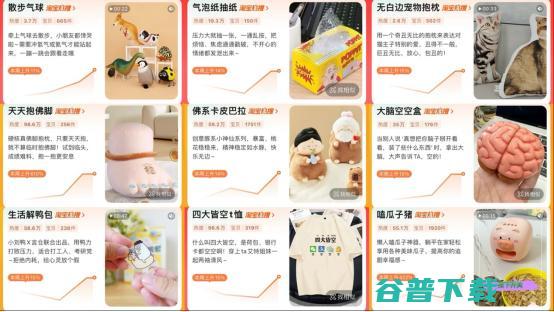 618趋势观察：“松弛经济”引领年轻人新消费