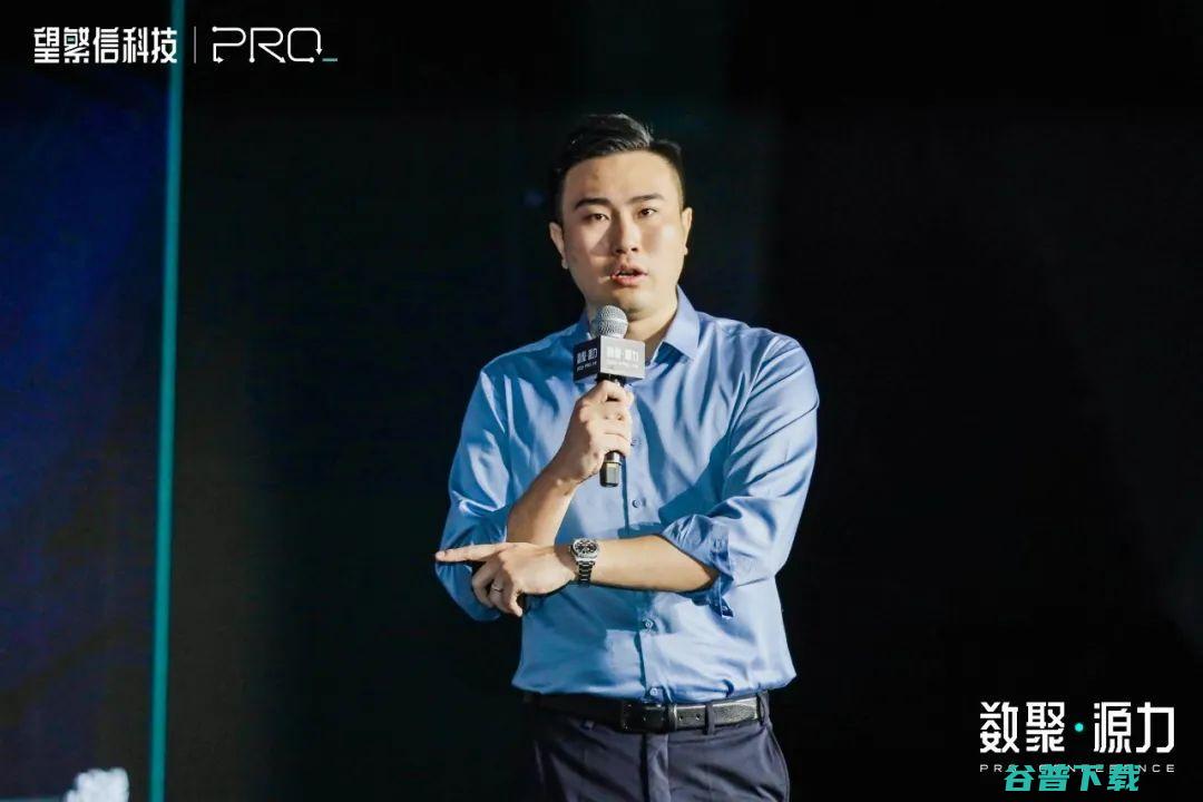 数字北极星 3.0 :AI 时代,重塑企业流程管理