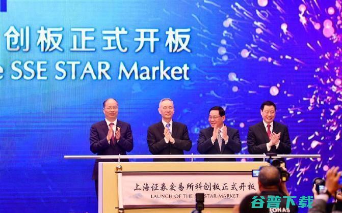 资本开闸，中国ToB企业迎来“上市潮”