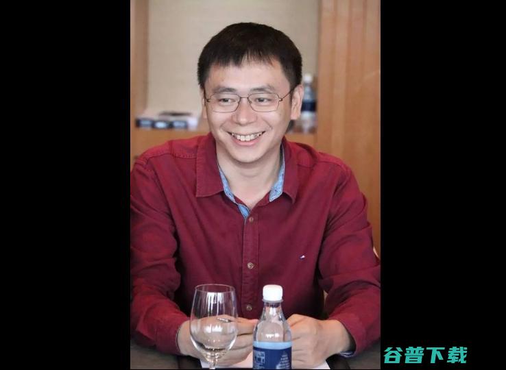 ​中台之风持续吹，前副总裁墙辉创业完成新一轮融资交割