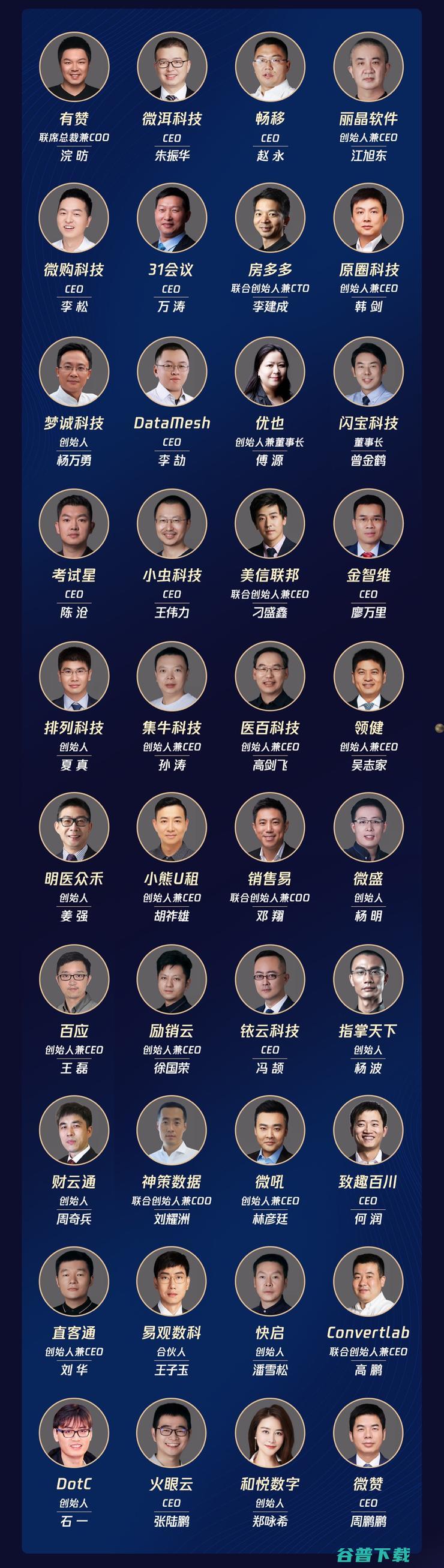 腾讯加速器二期放榜，40家企业入选，估值超700亿元