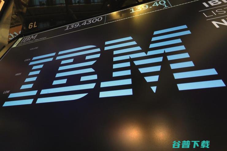 109岁的IBM重塑自我 一拆为二 (109岁的开国将军)