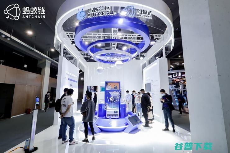 共同推动产业协作数字化升级 蚂蚁链携手德勤 蚂蚁蒋国飞 (共同推动产业生态建设)