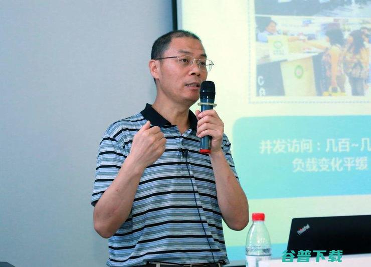 帮助阿里省了几百个亿 它开启了分布式数据库新纪元 (帮助阿里省了钱的人)