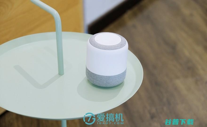 最聪明的智能音箱到底该有什么样的表现？ 小度智能音箱评测