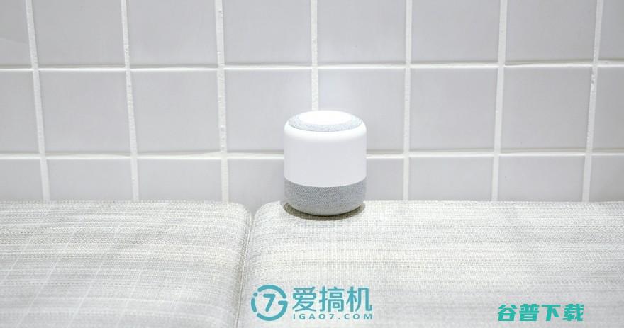 最聪明的智能音箱到底该有什么样的表现？ 小度智能音箱评测