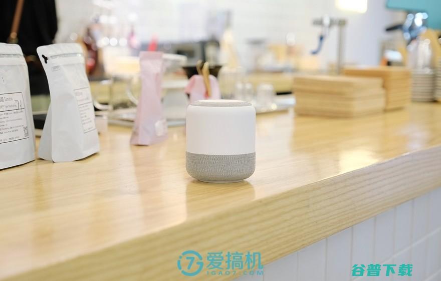 最聪明的智能音箱到底该有什么样的表现？ 小度智能音箱评测
