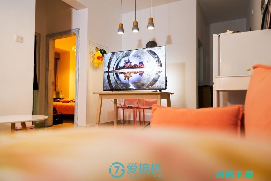 AI电视评测 只是电视 还有人工智能！创维Q6A (ai电视哪个品牌好)