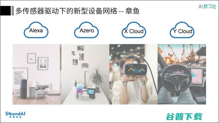 职播回顾 | 声智科技李智勇：语音引领下的新计算平台以及超级应用的诞生