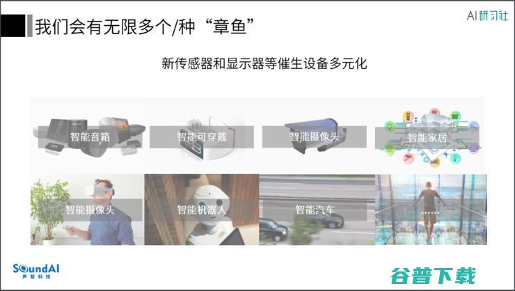 职播回顾 | 声智科技李智勇：语音引领下的新计算平台以及超级应用的诞生