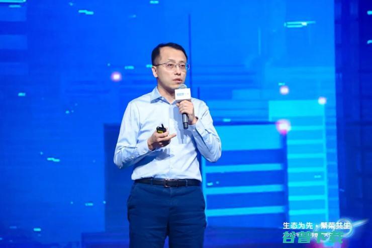 宇视2023合作伙伴大会：+AIoT，改变旧格局、发现新蓝海
