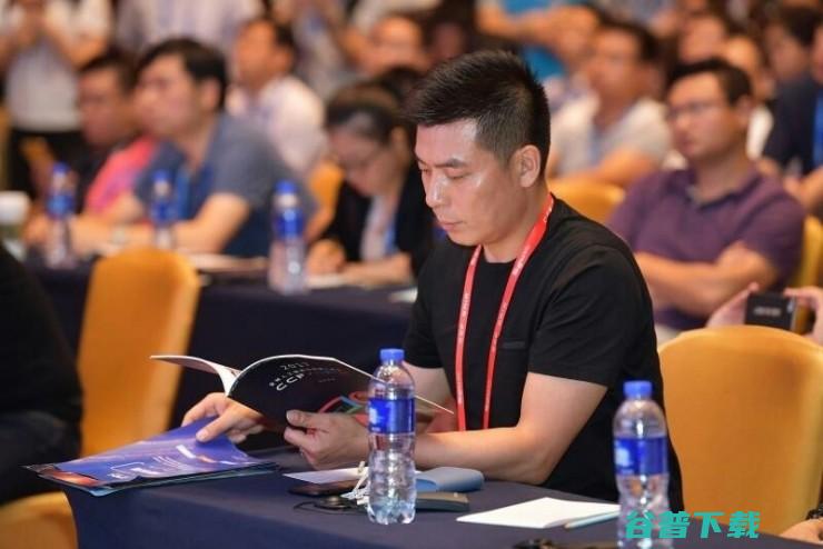 刘耀平：要做“第一大家庭人工智能助手”| CCF-GAIR 2017