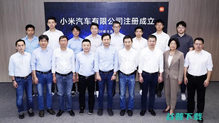 当年一起喝粥的小米创始员工，今何在？