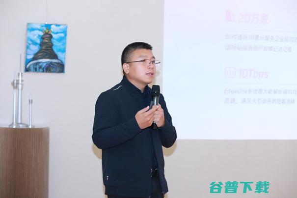 已服务超500家金融机构 腾讯云升级金融级音视频解决方案 (已服务超5000家,拼多多海外重要客户是那家上市公司)