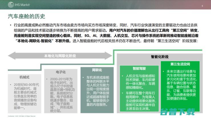 高算力芯片重塑生态：下一个千亿市场，谁主浮沉？