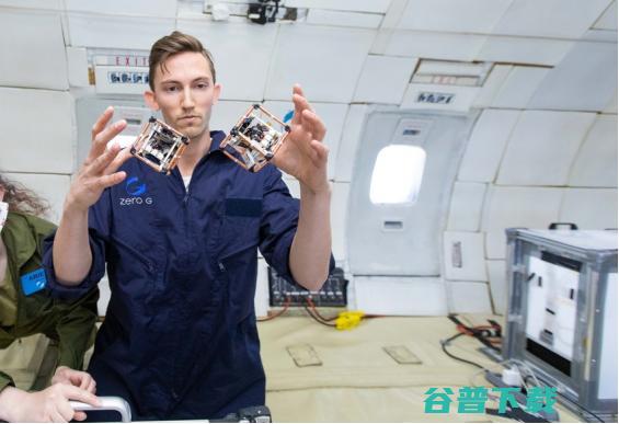 身形千变万化！MIT开发出太空探索神器 (身形千变万化什么意思)