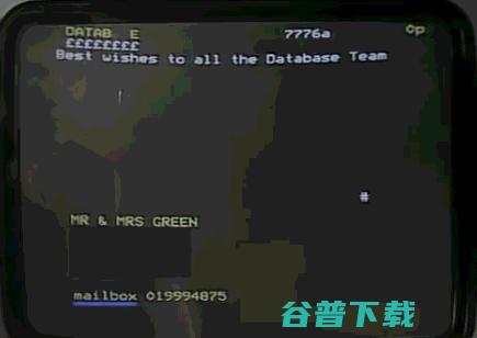 20年前，人们是怎么发的？ 