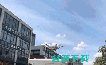 小区被封后，为什么无人机还没为你送快递？
