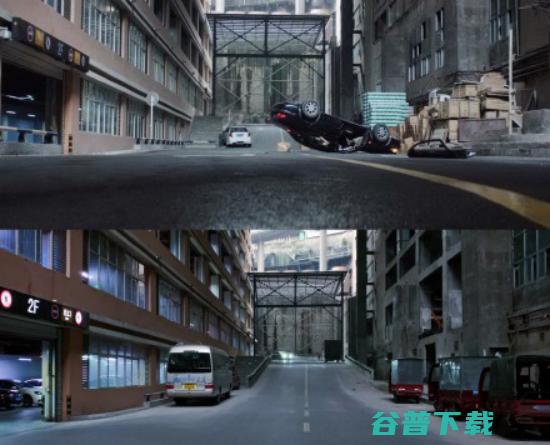 参观了 360 网络安全协同产业基地后，我发现了网红重庆的另一个标签