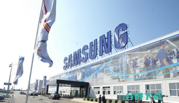 韩国三星已成为印度公司？在印投建全球最大手机