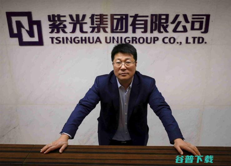 3千亿芯片巨头紫光重组案将进入实质交割 600亿投资款已到位 (千亿芯片巨头爆雷)