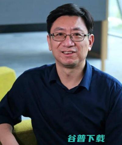 独家丨前微软 NLP 大牛姜大昕创立新公司「」