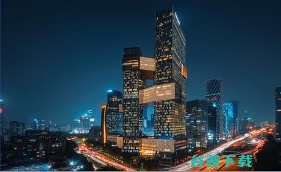 腾讯助力深圳市摘得“2024世界智慧”