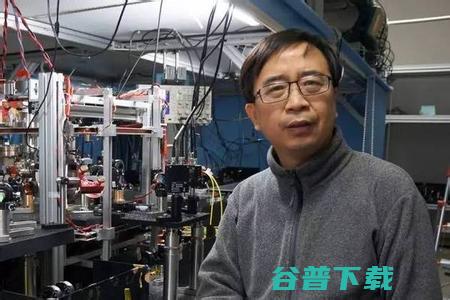 国际首次！中科大潘建伟团队新突破，千公里级量子密钥分发，通信更进一步