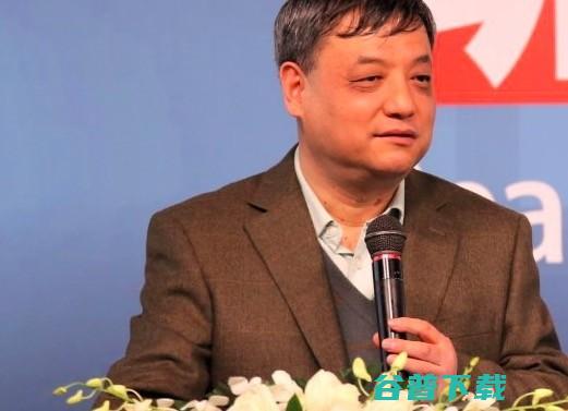 清华大学教授孙茂松：机器人的诗与远方 | CCF-G 2017