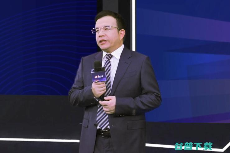2022大华股份“云联万物 数智未来”论坛顺利举办