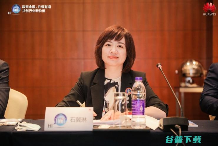金融大潮之下，华为云Stack的最新战略与战术