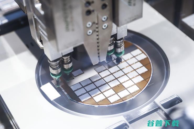 打破IGBT国际垄断的比亚迪 拆分出的半导体业务值300亿吗 (打破伤风针后注意事项有哪些)