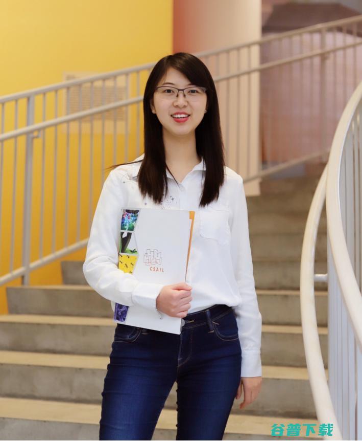 向人类再进一步｜MIT×UMich探索可以理解物体空间关系的人工智能