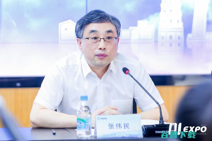 万物赋苏 智汇圆融2022全球智博会下周在苏开幕