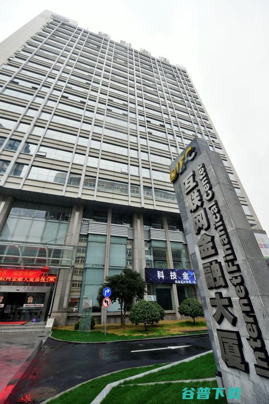 民企成科技创新重要主体互联网行业研发投入领先